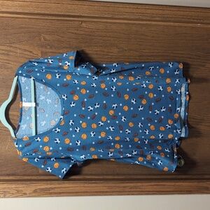 LuLaRoe Classic T 2x